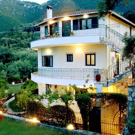 Villa Diana Nikiana Dış mekan fotoğraf