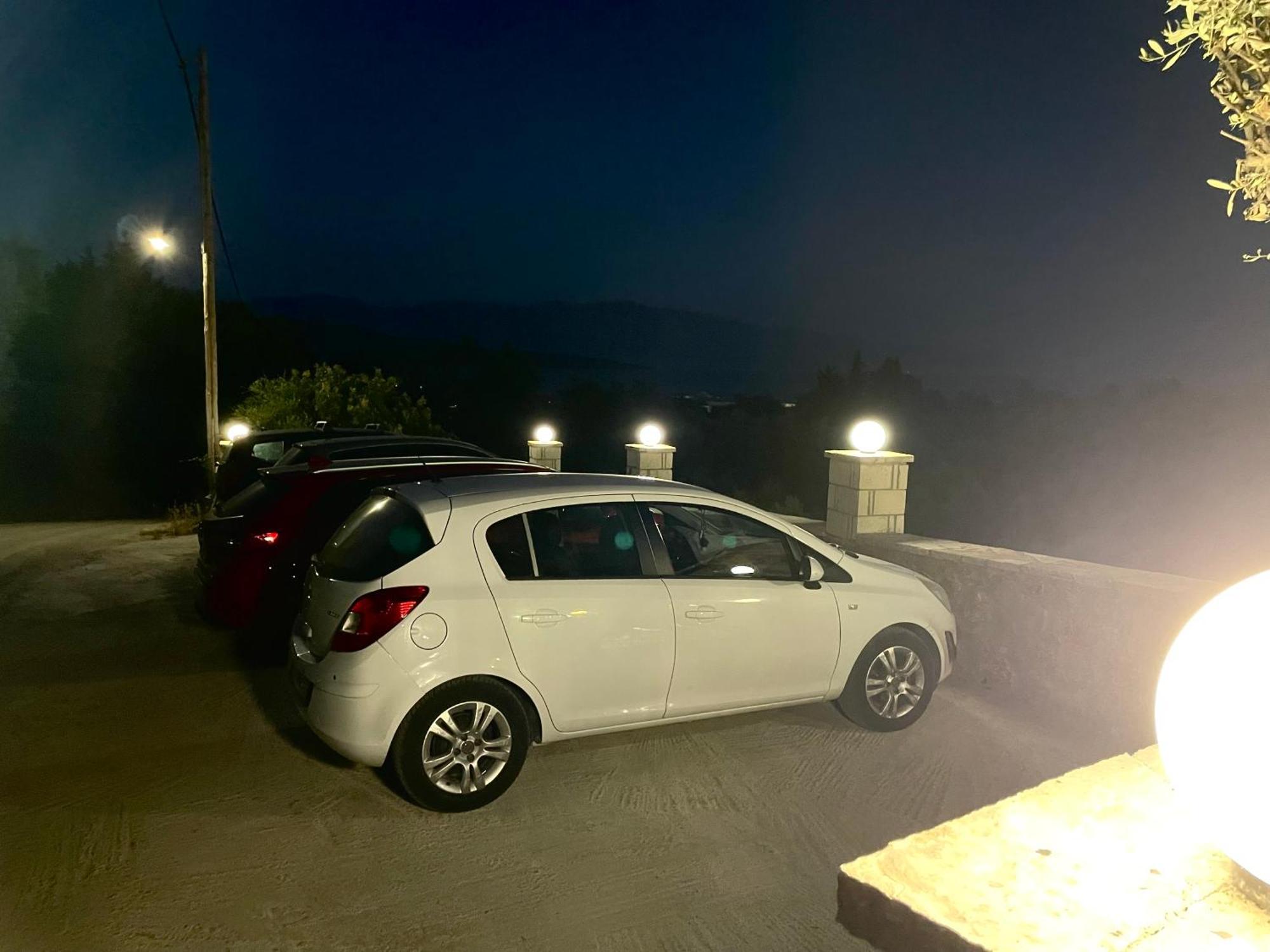 Villa Diana Nikiana Dış mekan fotoğraf