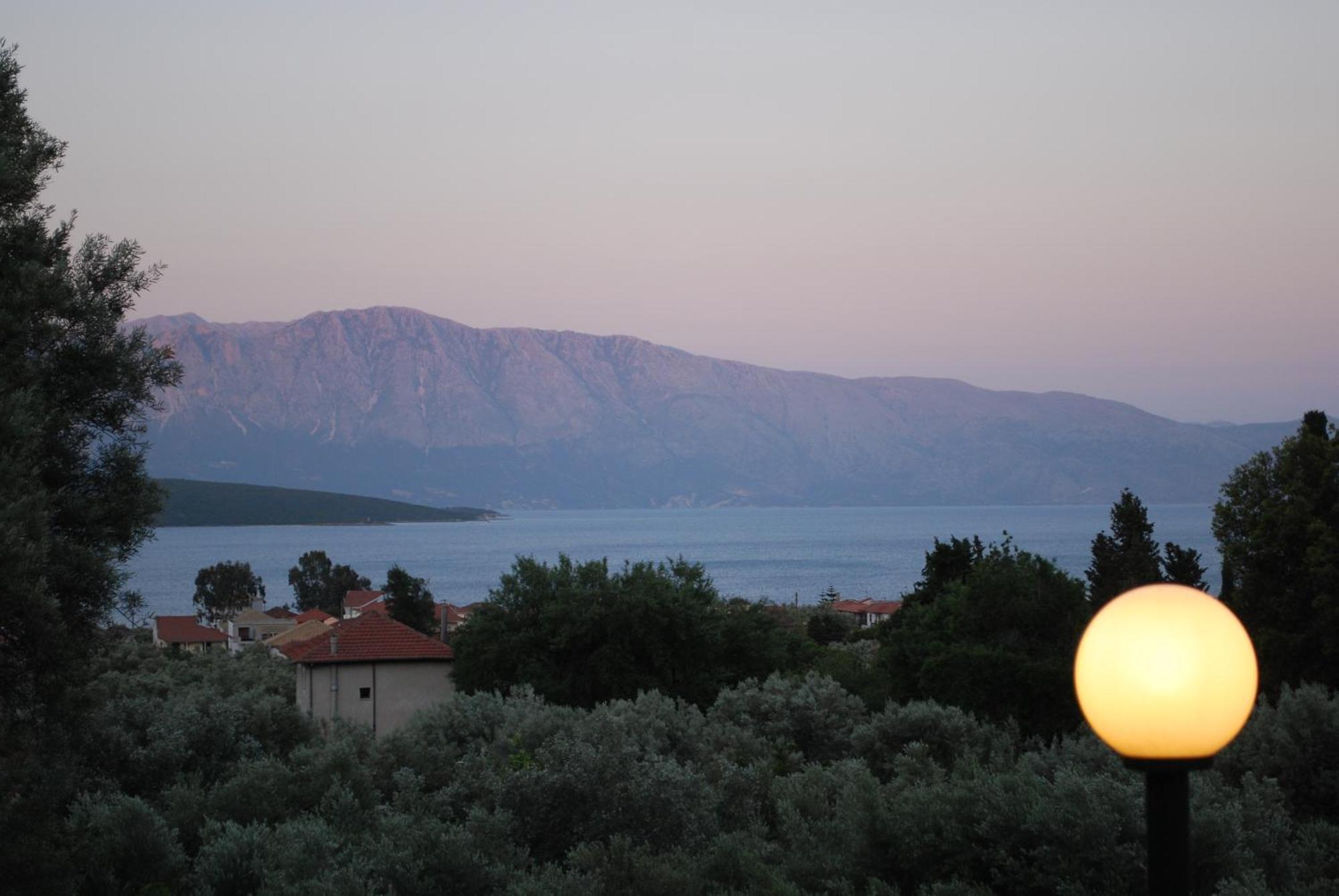 Villa Diana Nikiana Dış mekan fotoğraf