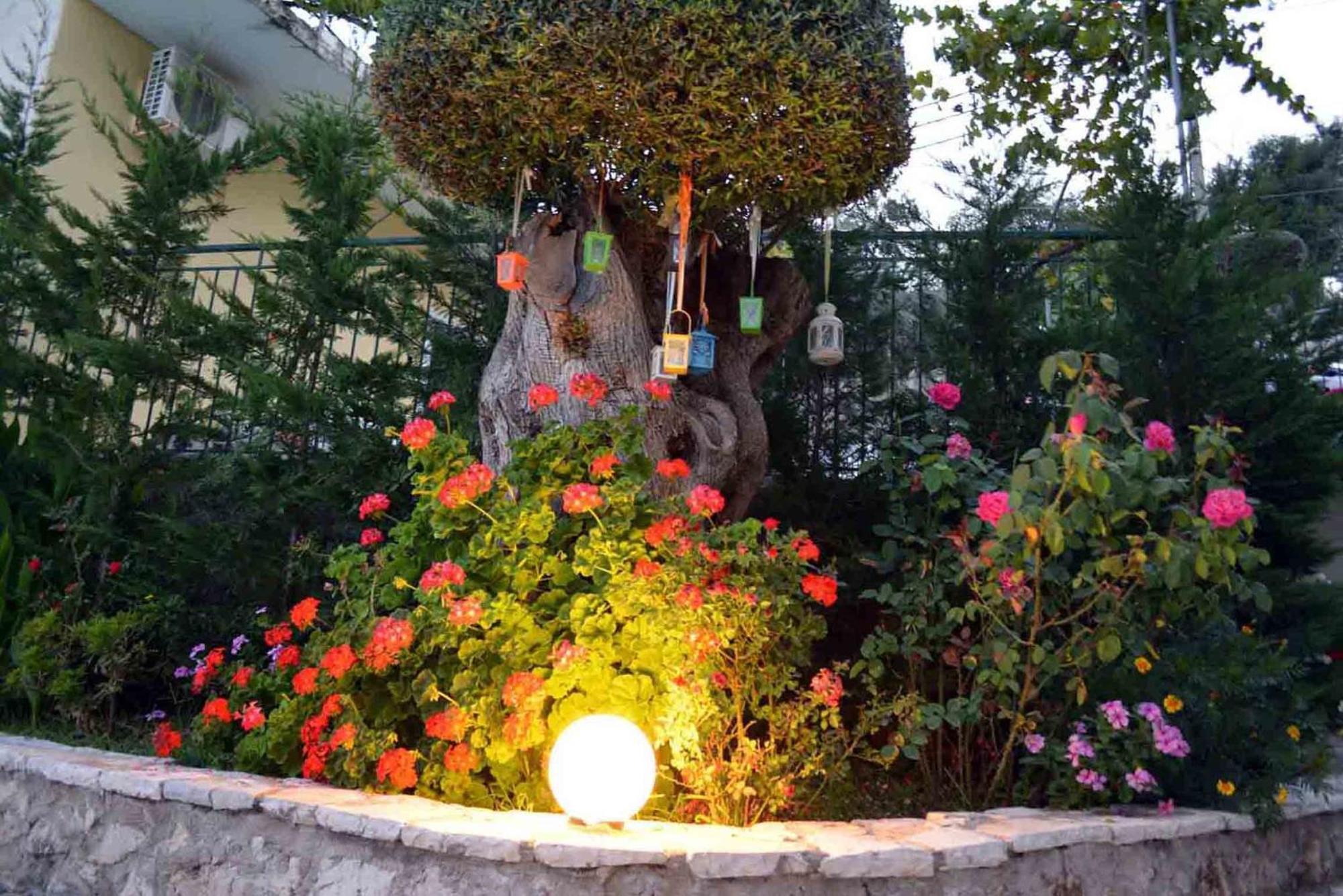 Villa Diana Nikiana Dış mekan fotoğraf