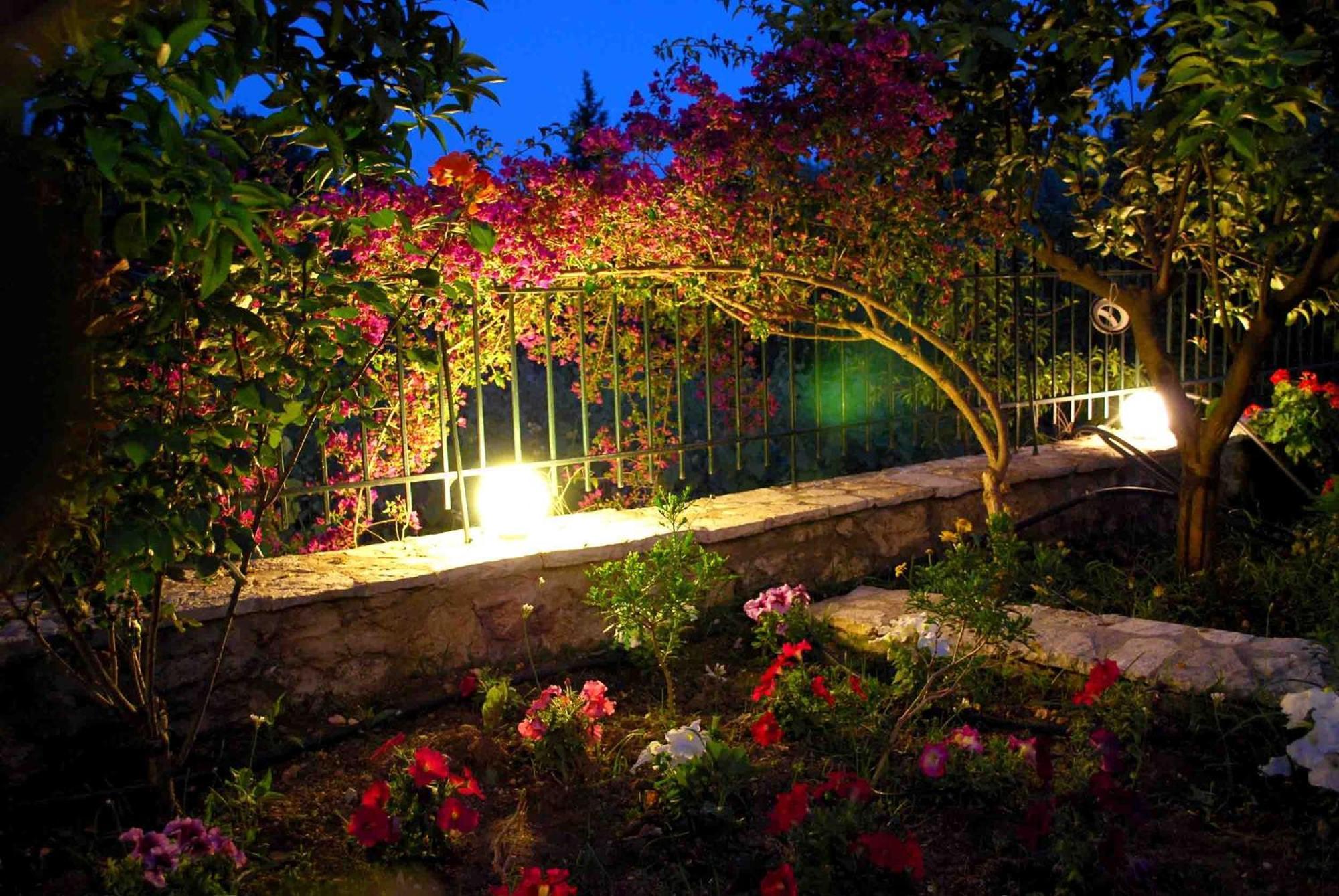 Villa Diana Nikiana Dış mekan fotoğraf