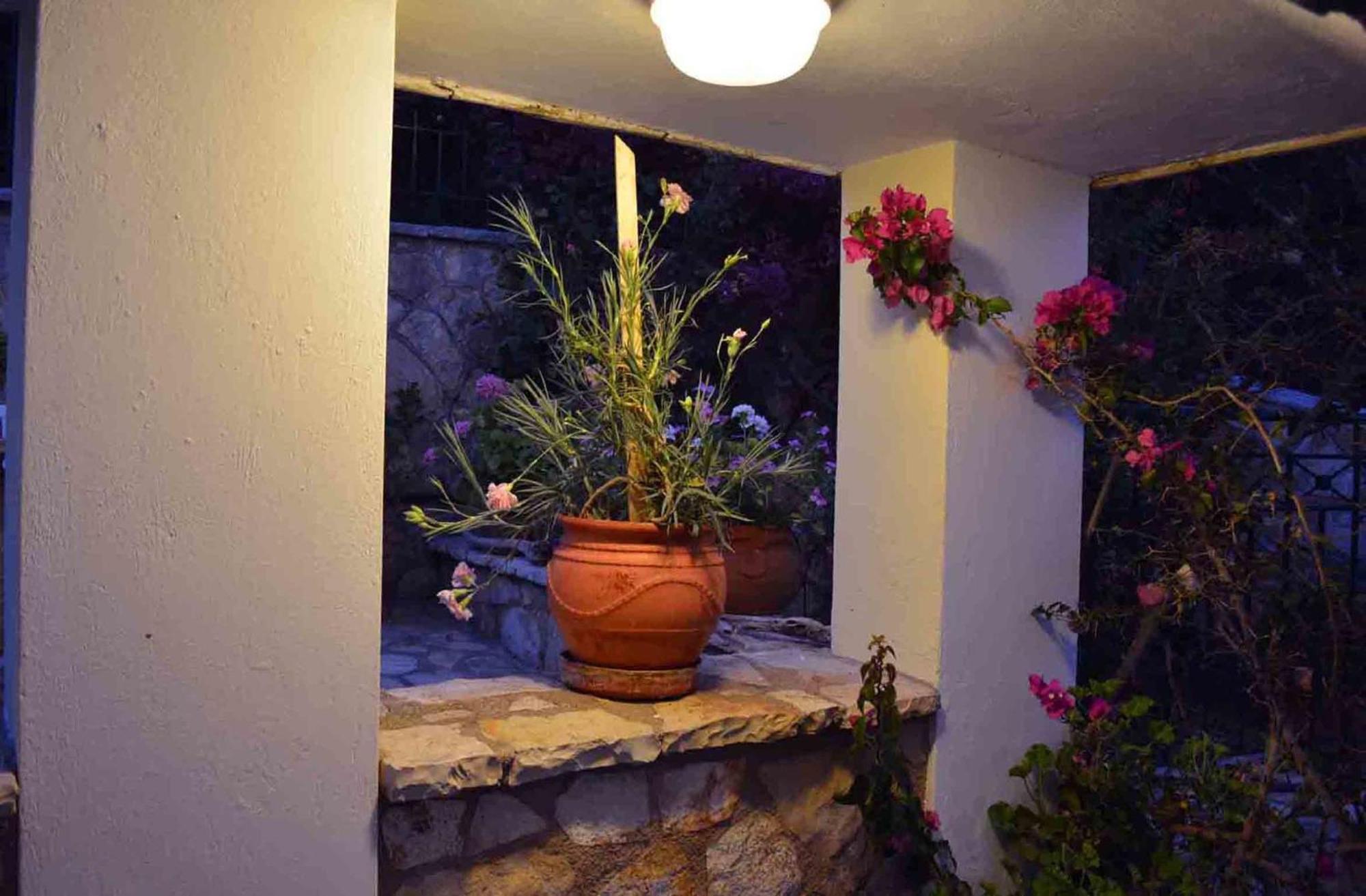 Villa Diana Nikiana Dış mekan fotoğraf
