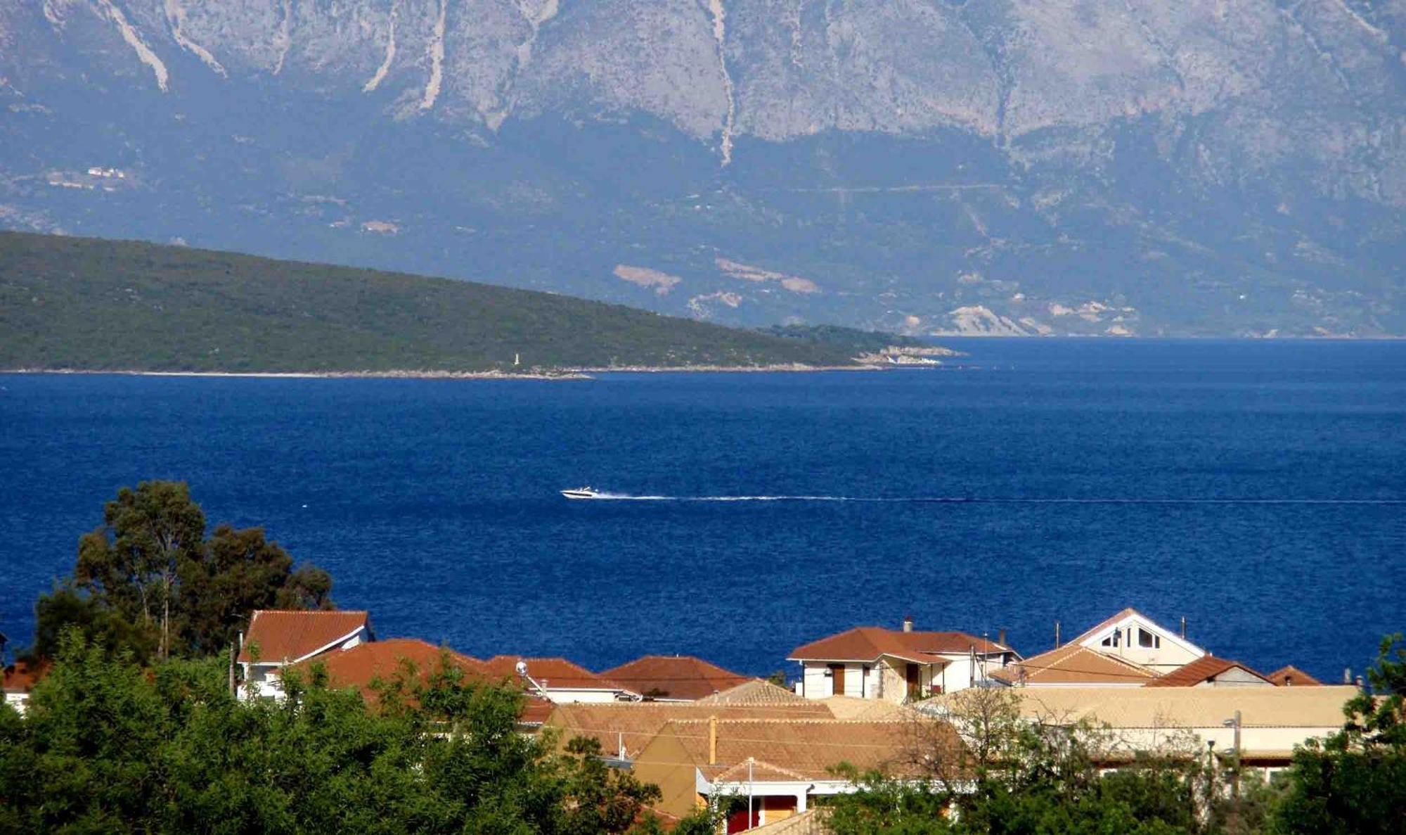 Villa Diana Nikiana Dış mekan fotoğraf