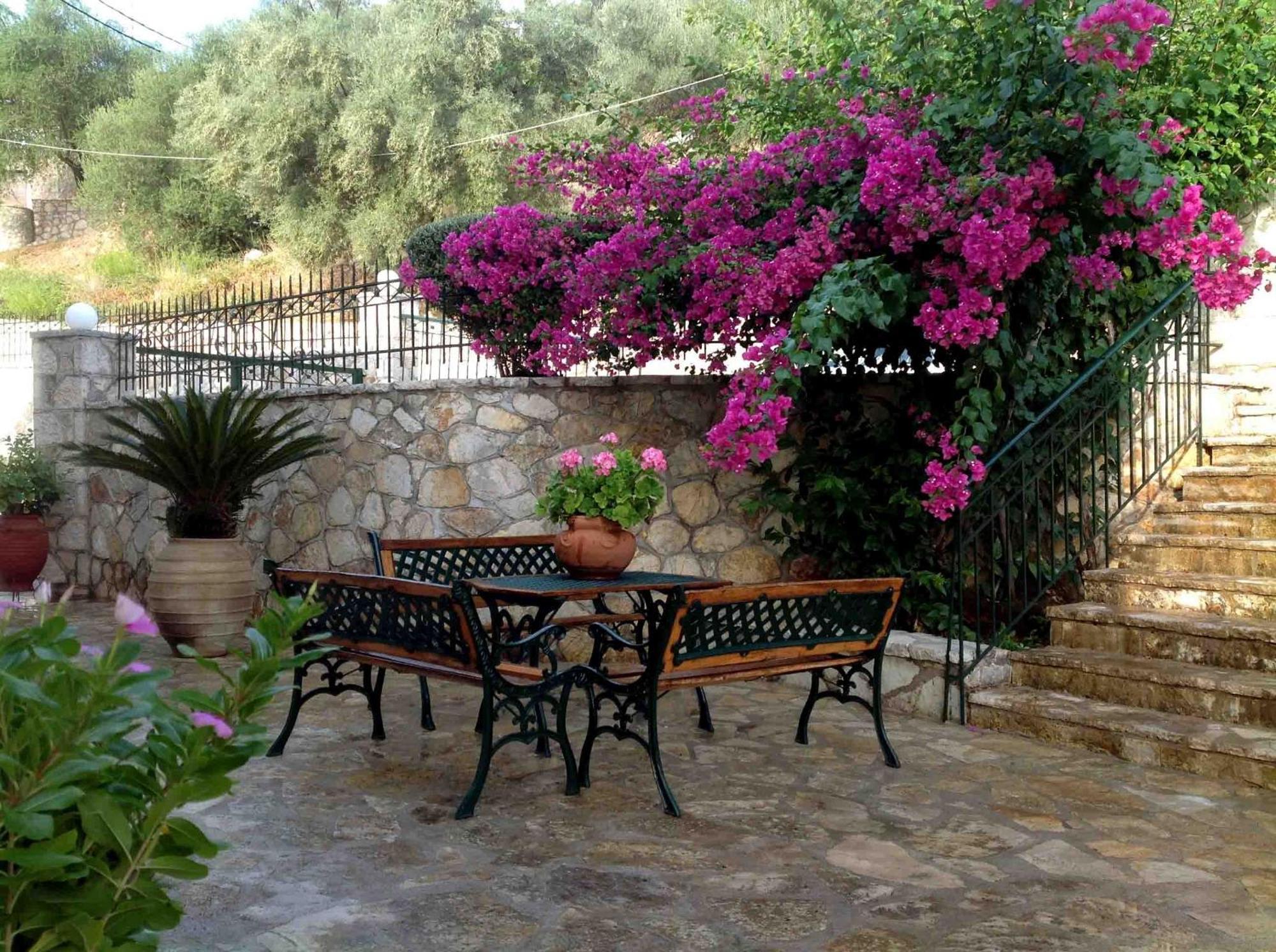 Villa Diana Nikiana Dış mekan fotoğraf