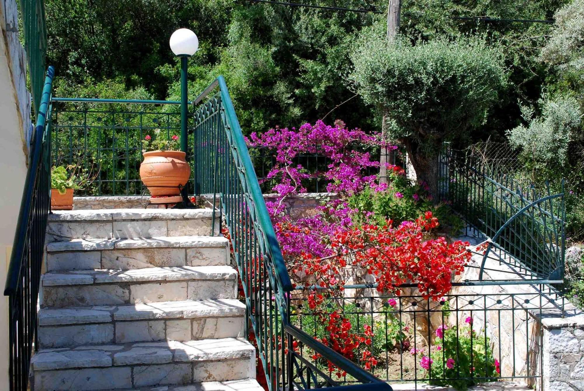 Villa Diana Nikiana Dış mekan fotoğraf