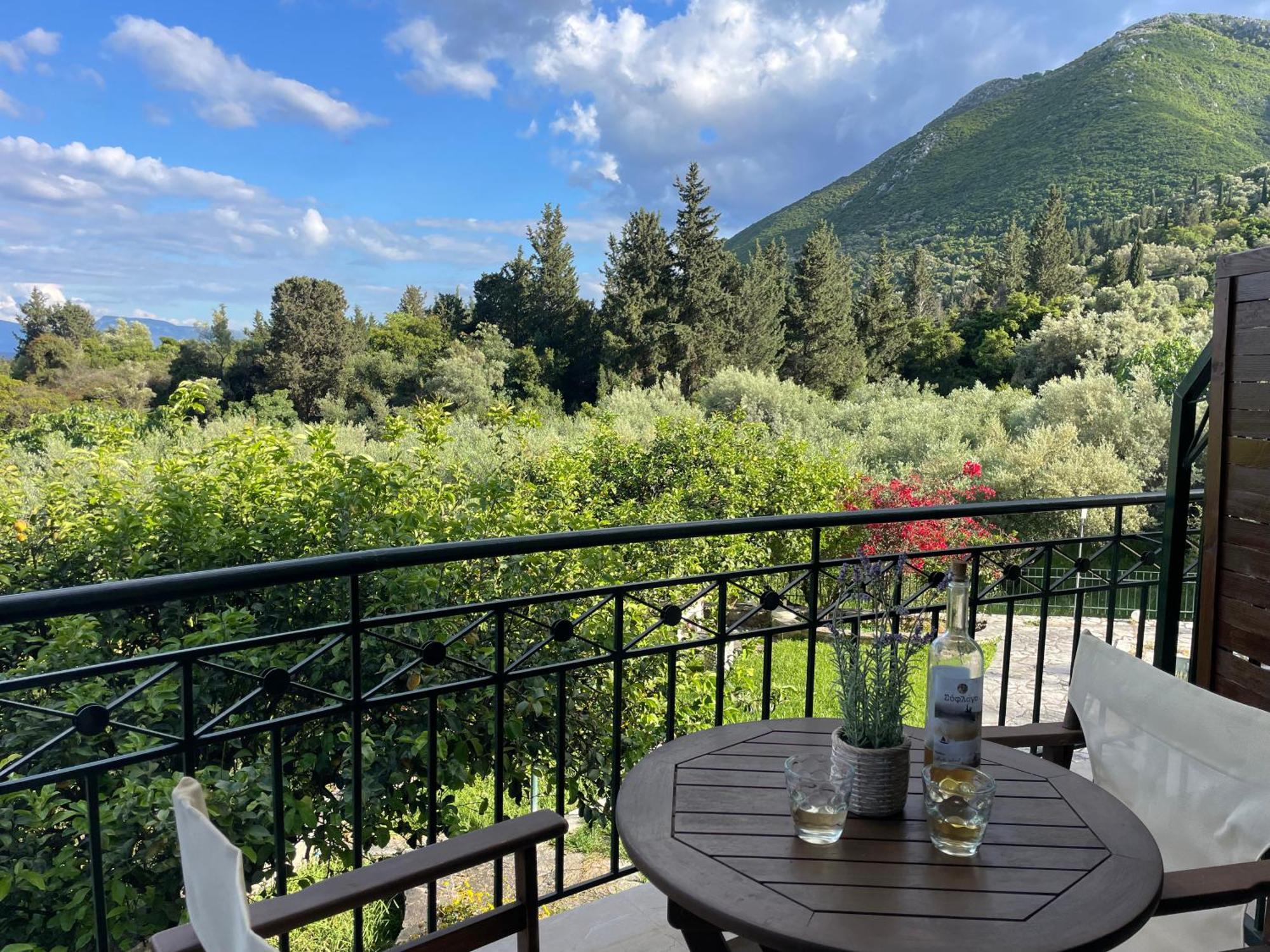Villa Diana Nikiana Dış mekan fotoğraf
