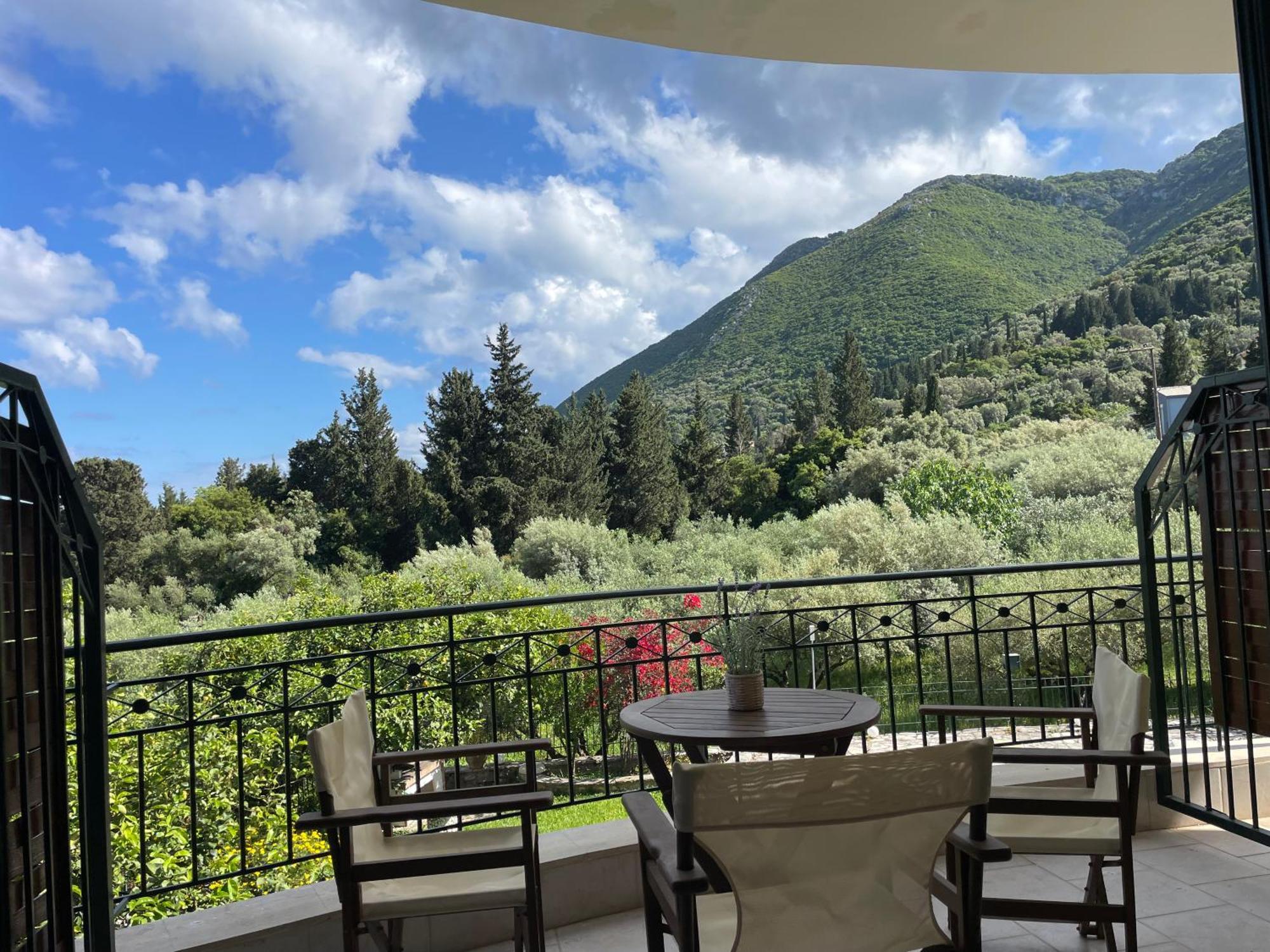 Villa Diana Nikiana Dış mekan fotoğraf