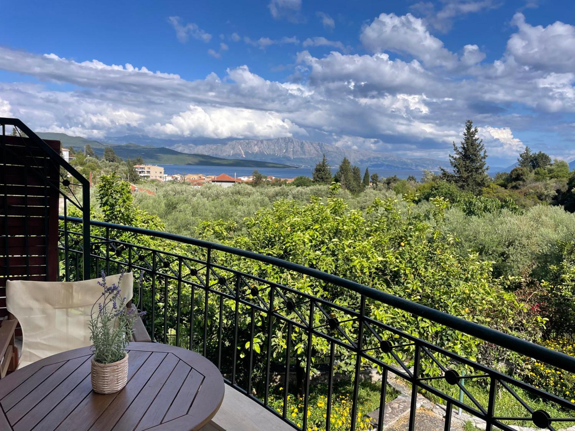 Villa Diana Nikiana Dış mekan fotoğraf