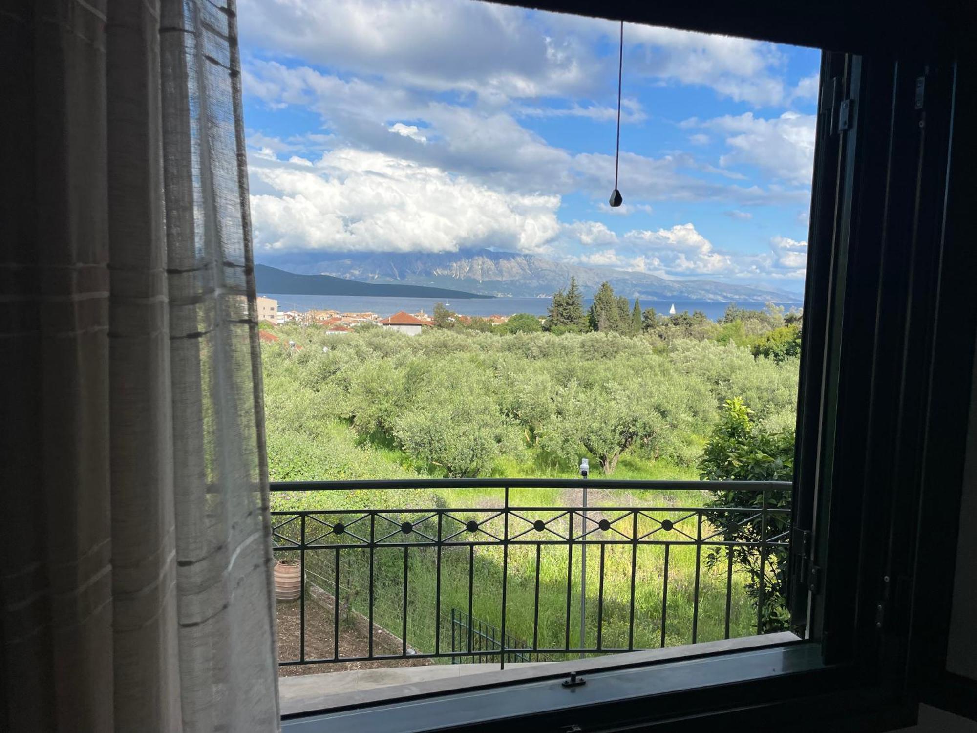 Villa Diana Nikiana Dış mekan fotoğraf