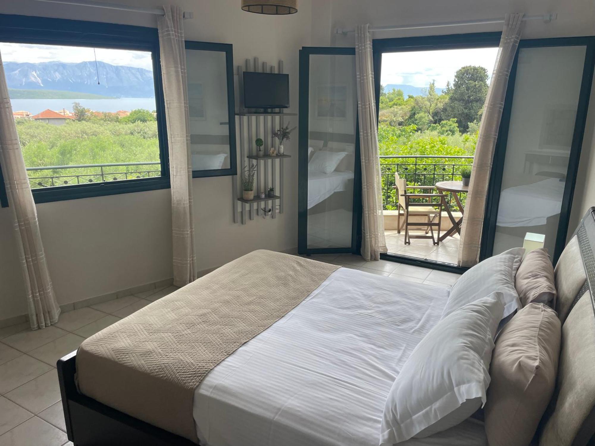 Villa Diana Nikiana Dış mekan fotoğraf