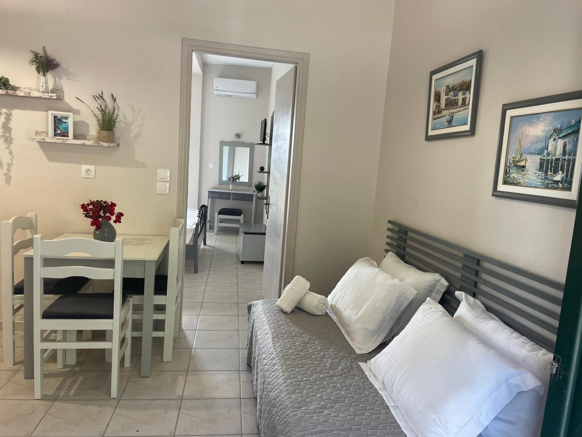 Villa Diana Nikiana Dış mekan fotoğraf