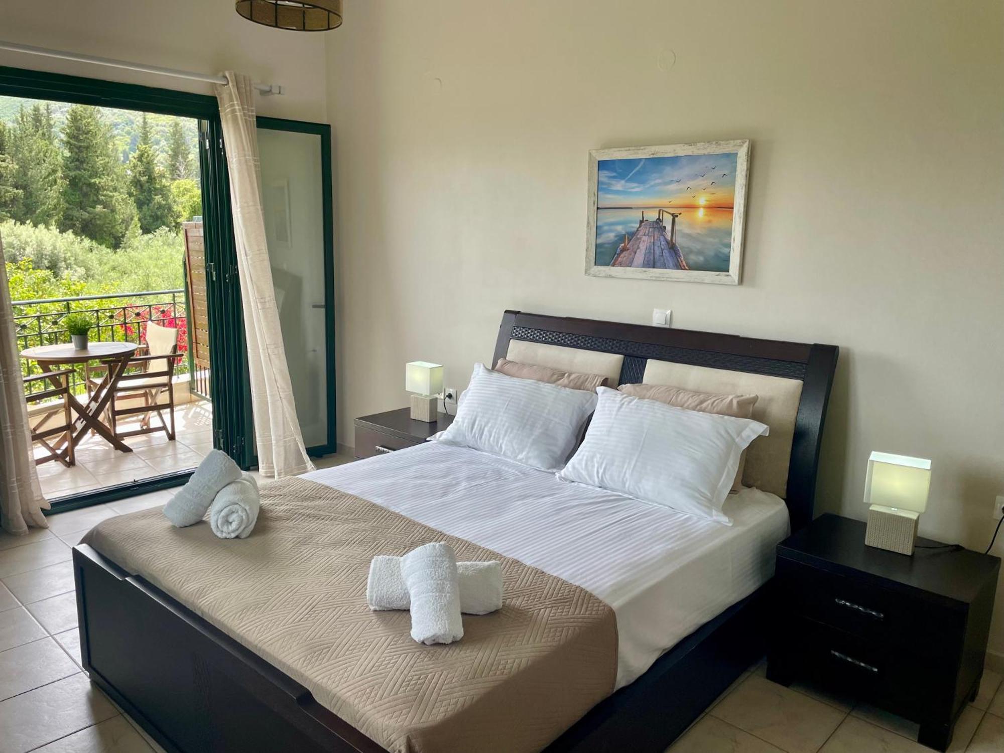 Villa Diana Nikiana Dış mekan fotoğraf